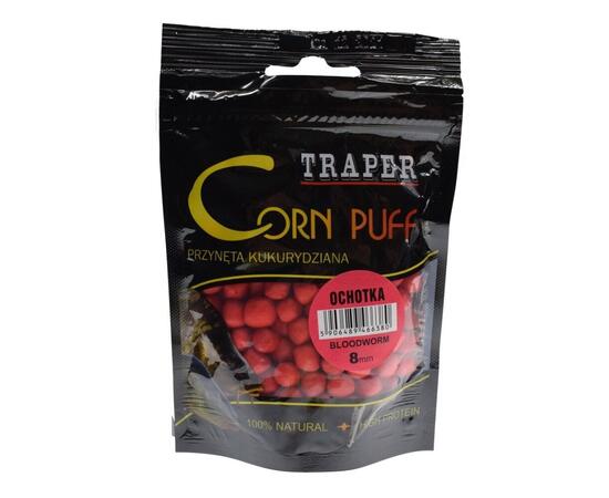 Corn puff 8мм Мотыль