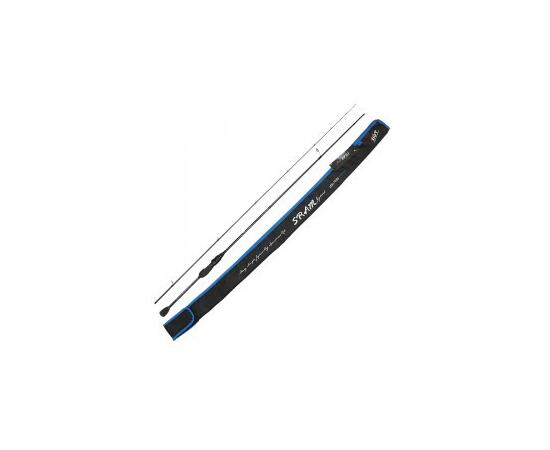 Спиннинговое удилище Tict Sram JSR-76SS, фото , изображение 2