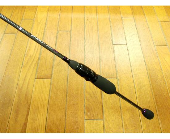 Спиннинговое удилище Tict Sram JSR-76SS, фото , изображение 4