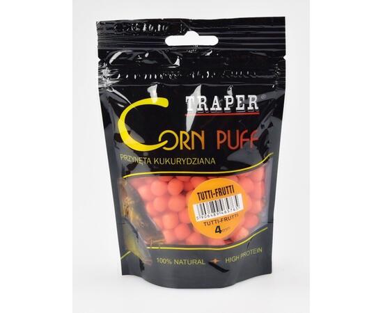 Corn puff 4мм Тутти-Фрутти