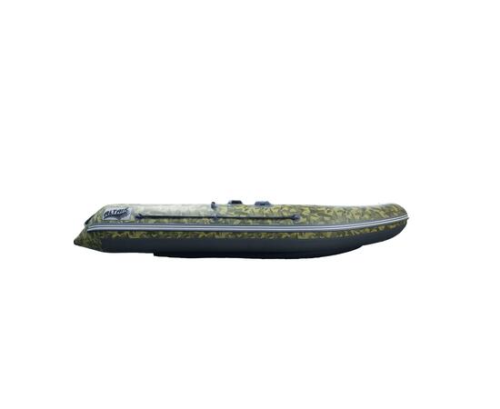 Лодка Altair HD 320 НДНД Карелия, фото , изображение 5