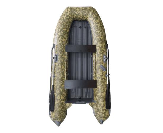 Лодка Altair HD 320 НДНД Карелия, фото , изображение 8