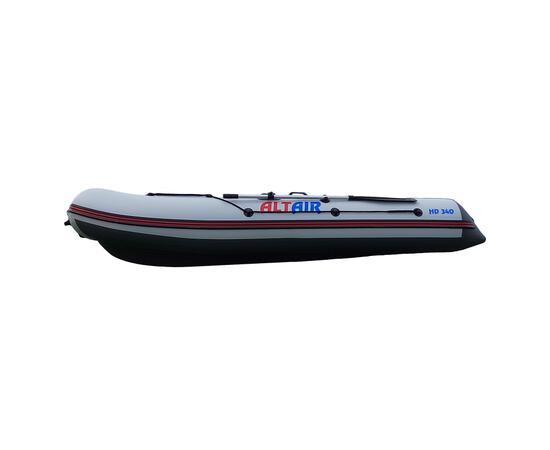 Лодка Altair HD 340 Active НДНД, фото , изображение 15