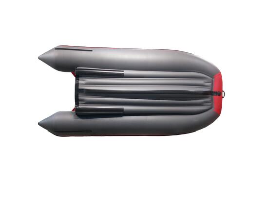 Лодка Altair HDS 400 НДНД, фото , изображение 2