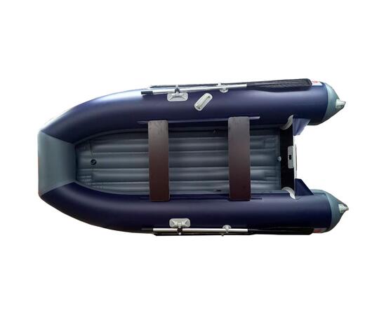 Лодка Altair HD 340 Active НДНД, фото , изображение 9
