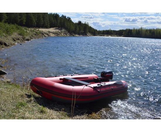 Лодка Altair HD 340 Active НДНД, фото , изображение 14