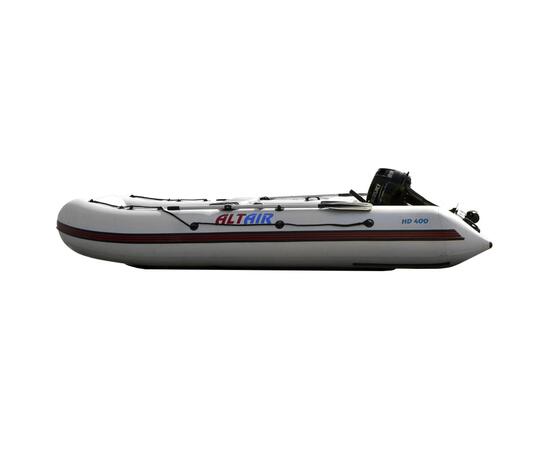 Лодка Altair HDS 400 НДНД, фото , изображение 8