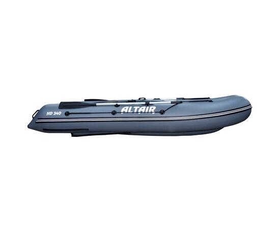 Лодка Altair HD 340 Active НДНД, фото , изображение 3