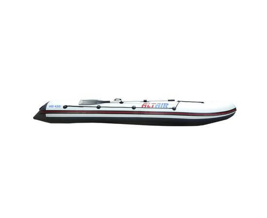 Лодка Altair HD 430 Active НДНД, фото , изображение 6