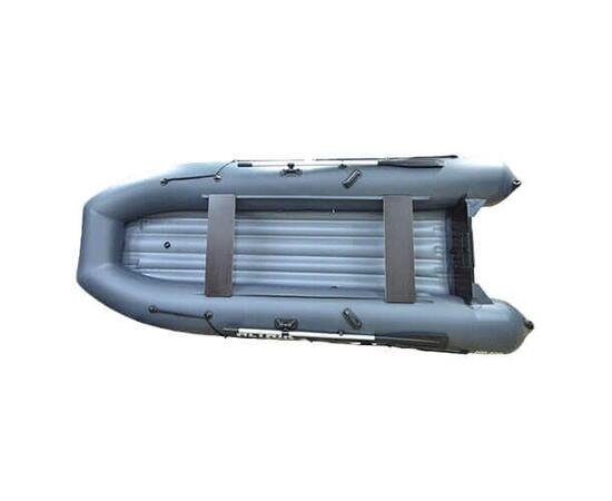 Лодка Altair HD 430 Active НДНД, фото , изображение 4