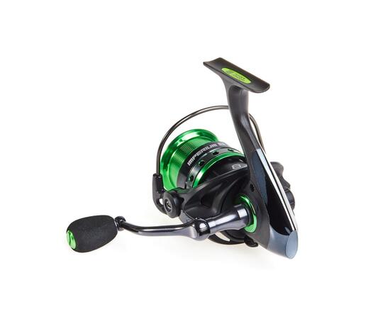 Катушка безынерционная Feeder Concept Imperium 8 5000FD, фото , изображение 2