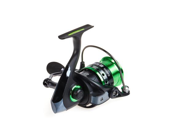 Катушка безынерционная Feeder Concept Imperium 8 5000FD, фото , изображение 3