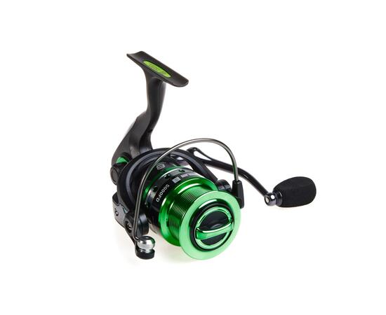 Катушка безынерционная Feeder Concept Imperium 8 5000FD, фото , изображение 4