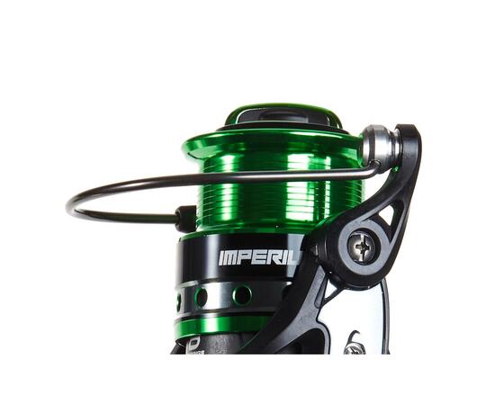 Катушка безынерционная Feeder Concept Imperium 8 5000FD, фото , изображение 7
