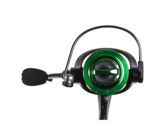 Катушка безынерционная Feeder Concept Imperium 8 5000FD, фото , изображение 8