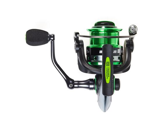 Катушка безынерционная Feeder Concept Imperium 8 5000FD, фото , изображение 9