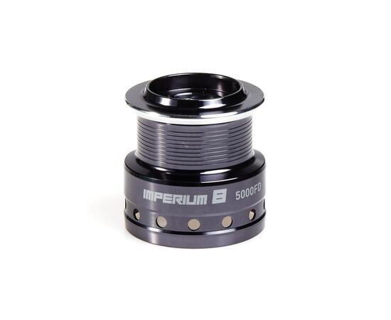 Катушка безынерционная Feeder Concept Imperium 8 5000FD, фото , изображение 10