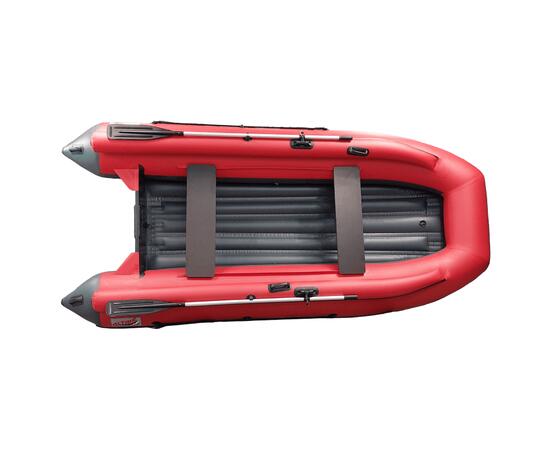 Лодка Altair HD 380 НДНД с фальшбортом, фото , изображение 2