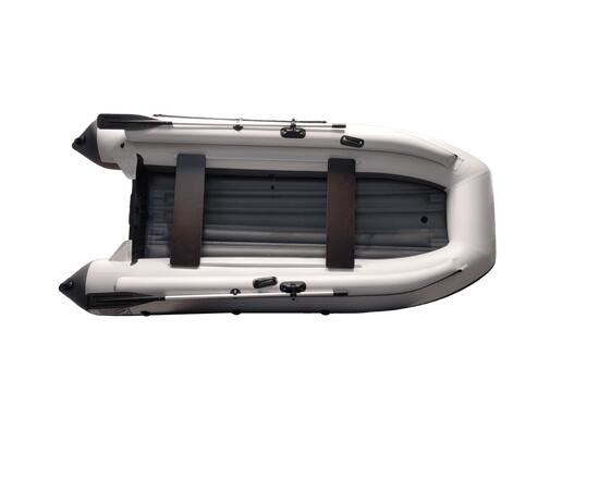 Лодка Altair HD 380 НДНД с фальшбортом, фото , изображение 14