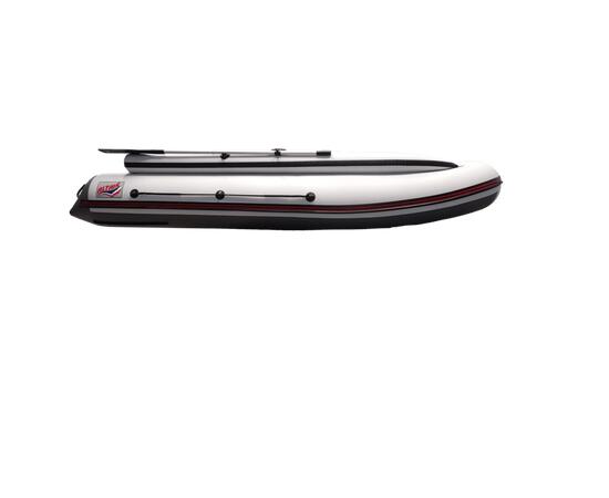 Лодка Altair HD 380 НДНД с фальшбортом, фото , изображение 15