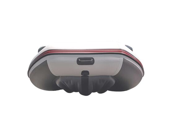 Лодка Altair HD 380 НДНД с фальшбортом, фото , изображение 16