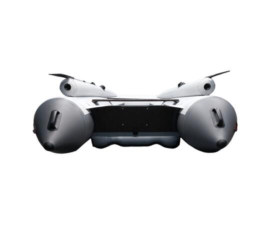 Лодка Altair HD 380 НДНД с фальшбортом, фото , изображение 17