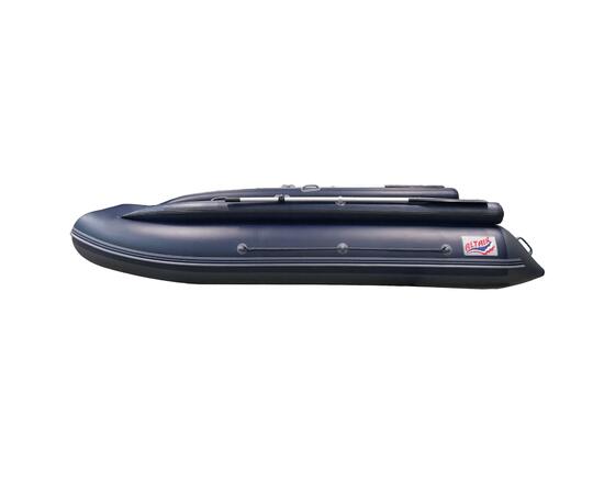 Лодка Altair HD 380 НДНД с фальшбортом, фото , изображение 9