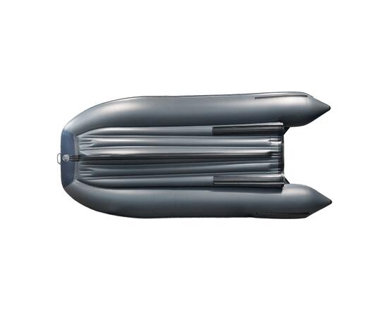 Лодка Altair HD 380 НДНД с фальшбортом, фото , изображение 10