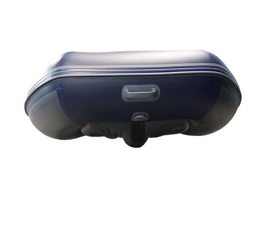 Лодка Altair HD 380 НДНД с фальшбортом, фото , изображение 11