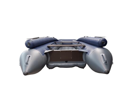 Лодка Altair HD 380 НДНД с фальшбортом, фото , изображение 12