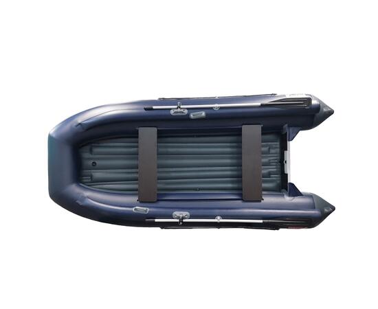 Лодка Altair HD 380 НДНД с фальшбортом, фото , изображение 13