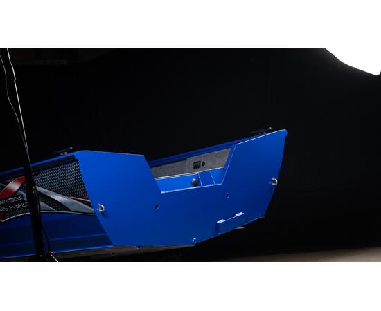 Алюминиевая лодка Windboat 4.5 EvoFish, фото , изображение 10