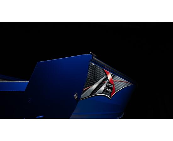 Алюминиевая лодка Windboat 4.5 EvoFish, фото , изображение 8
