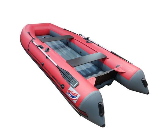 Лодка Altair HD 380 НДНД, фото , изображение 8