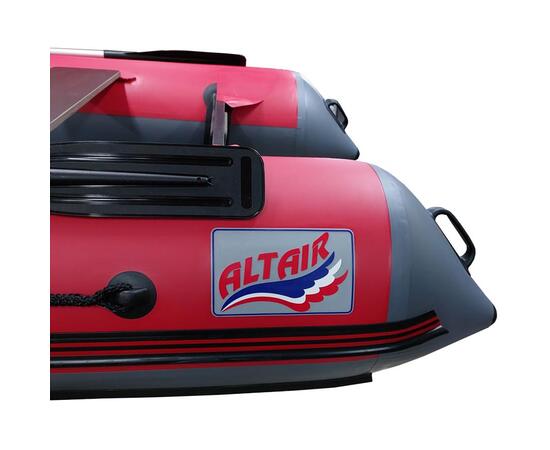 Лодка Altair HD 380 НДНД, фото , изображение 9