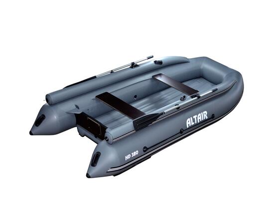 Лодка Altair HD 380 НДНД с фальшбортом, фото , изображение 5