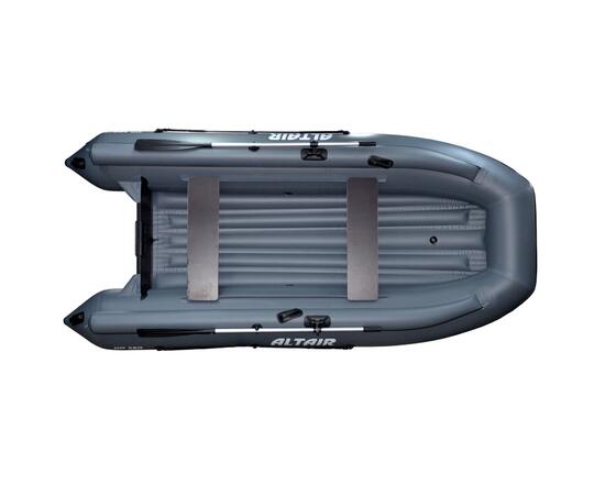 Лодка Altair HD 380 НДНД с фальшбортом, фото , изображение 6