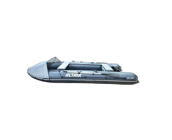Лодка Altair HD 430 Active НДНД Люкс, фото , изображение 3