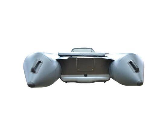 Лодка Altair HD 430 Active НДНД Люкс, фото , изображение 4
