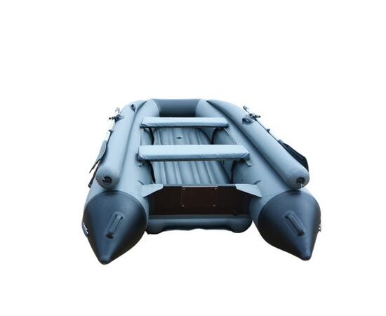 Лодка Altair HD 360 НДНД с фальшбортом, фото , изображение 5