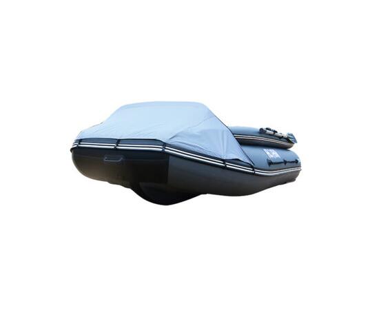 Лодка Altair HD 360 НДНД с фальшбортом, фото , изображение 8