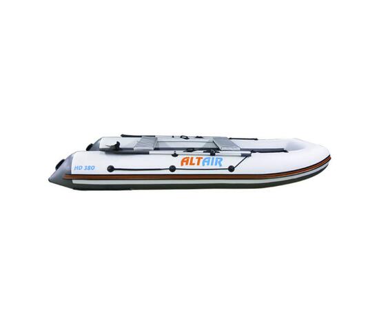 Лодка Altair HD 380 НДНД, фото , изображение 5