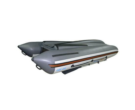Лодка Altair HD 380 НДНД, фото , изображение 6