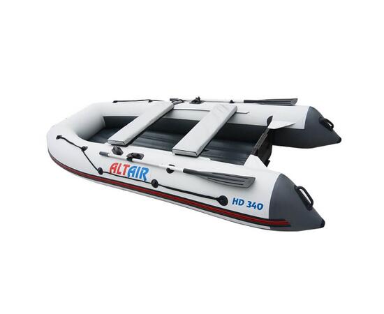 Лодка Altair HD 340  НДНД, фото , изображение 8