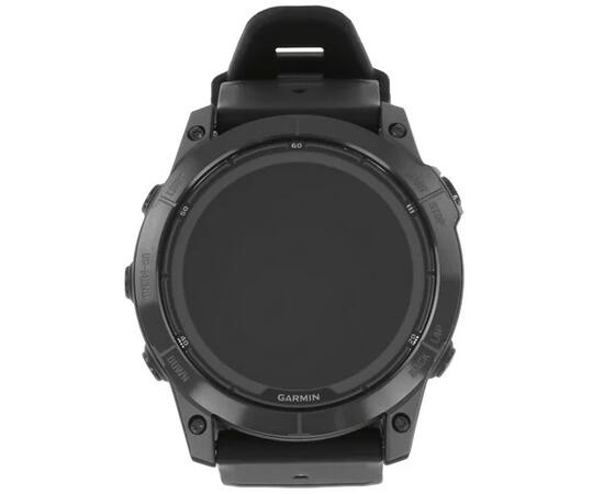 Спортивные часы Garmin Fenix 7x Pro Sapphire Solar, фото , изображение 4