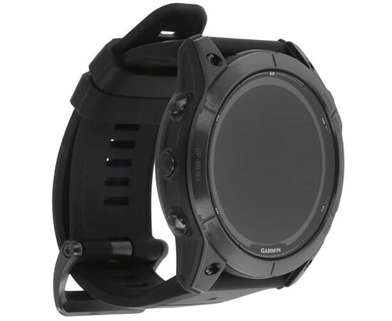 Спортивные часы Garmin Fenix 7x Pro Sapphire Solar, фото , изображение 6