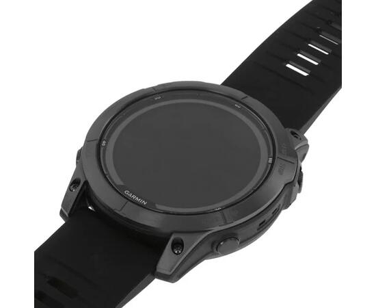 Спортивные часы Garmin Fenix 7x Pro Sapphire Solar, фото , изображение 7