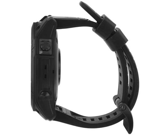 Спортивные часы Garmin Fenix 7x Pro Sapphire Solar, фото , изображение 8