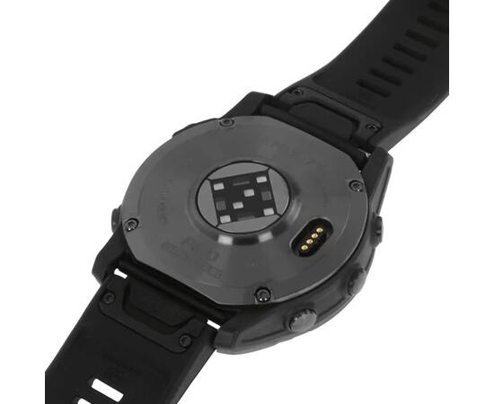 Спортивные часы Garmin Fenix 7x Pro Sapphire Solar, фото , изображение 9