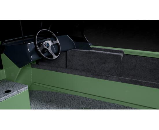 Алюминиевая лодка Windboat 4.6 DC EvoFish, фото , изображение 14